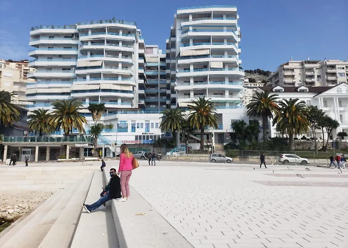Franci Apartments 1