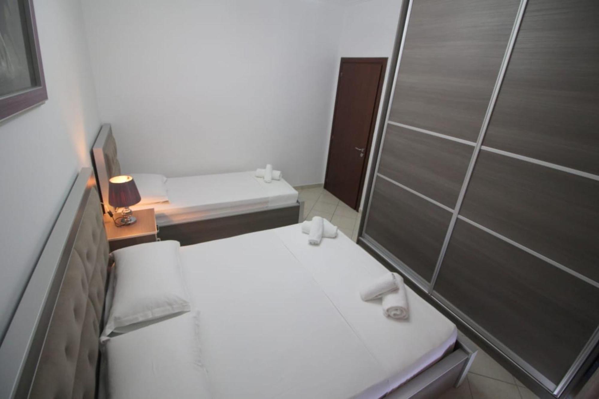 Apartment Franci 1 Sarande