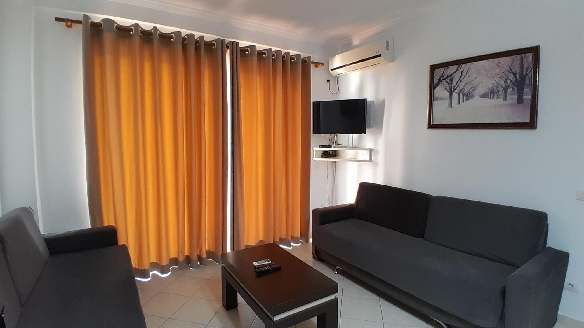 Apartment Franci 1