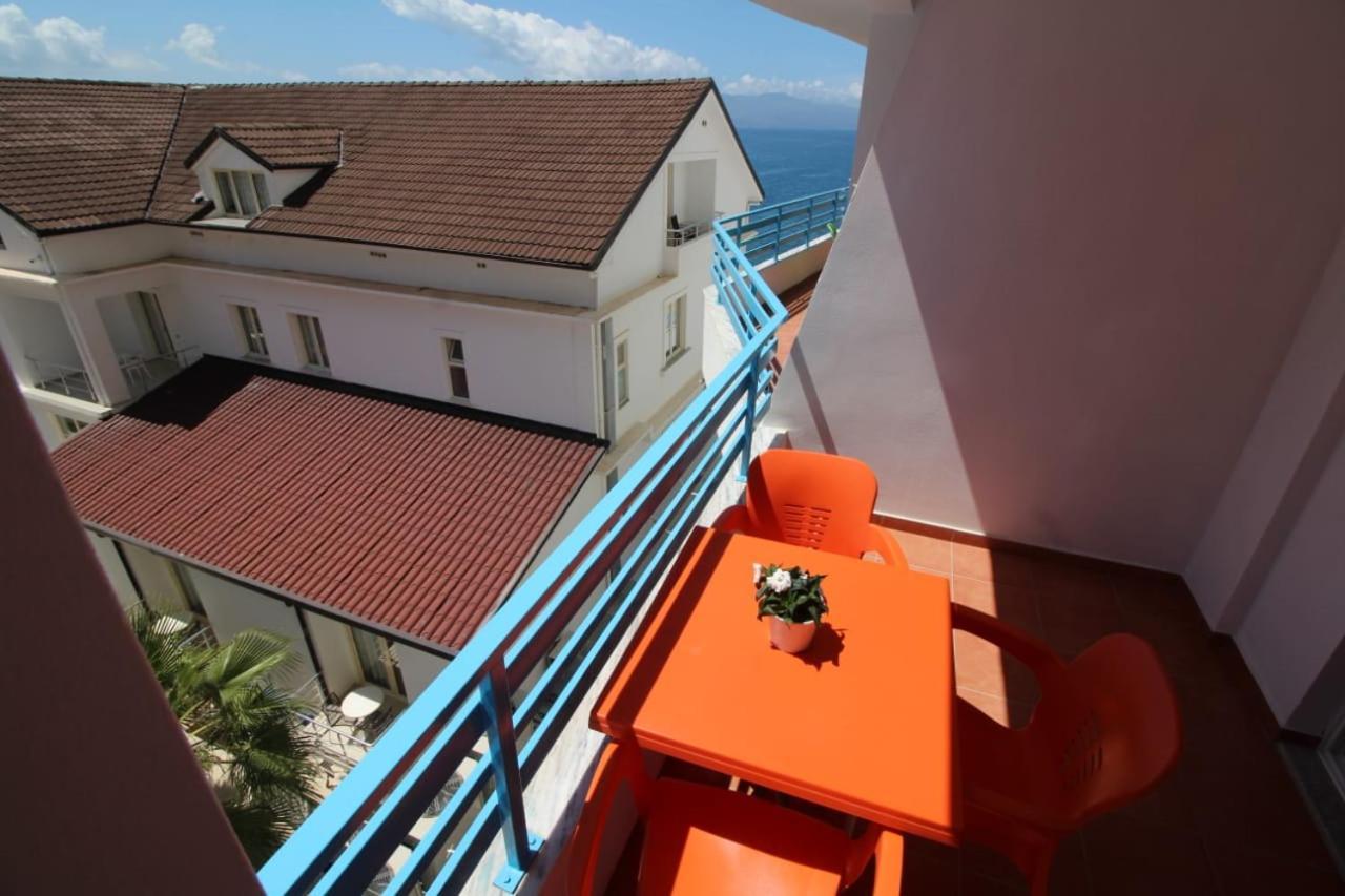 Apartment Franci 1