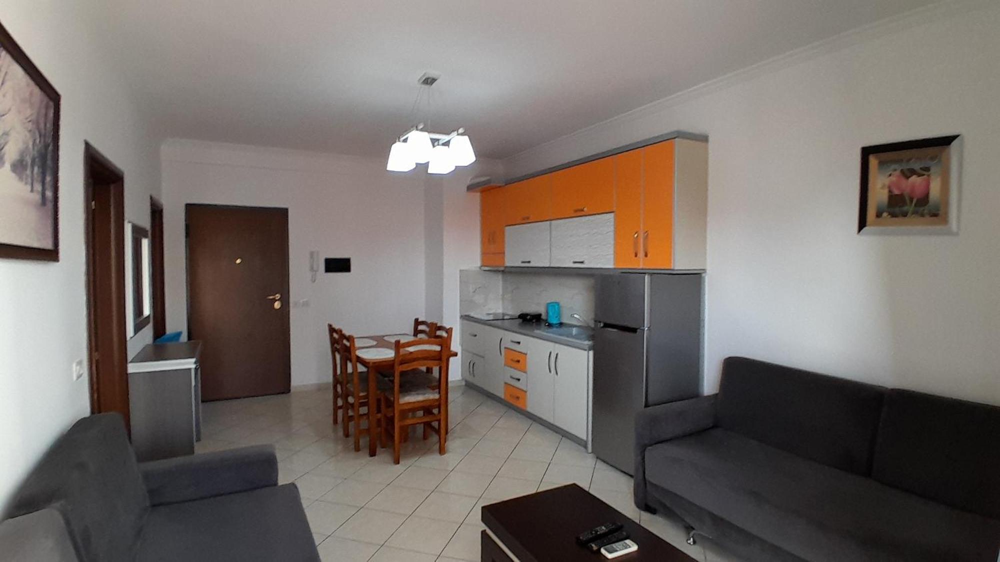 Apartment Franci 1 *