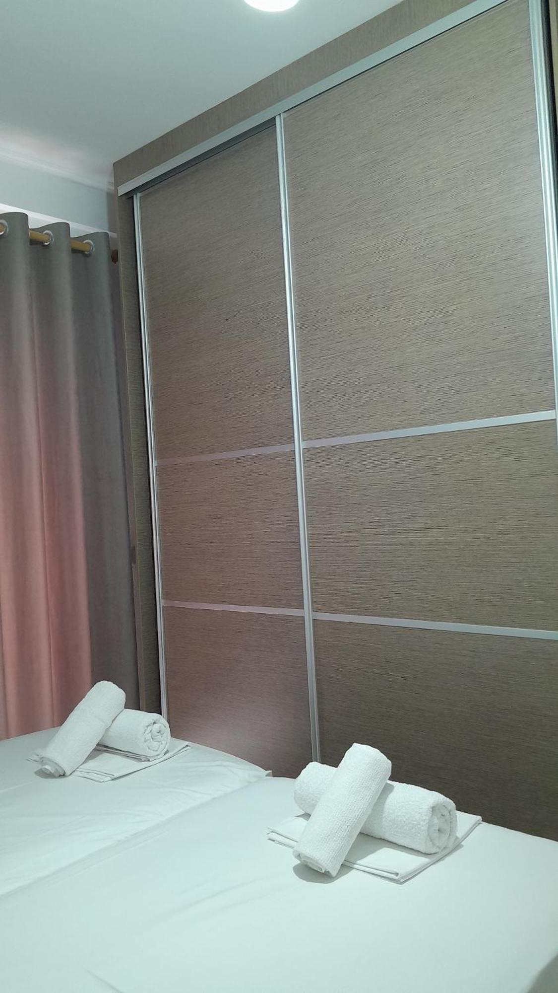 Apartment Franci 1 Sarande